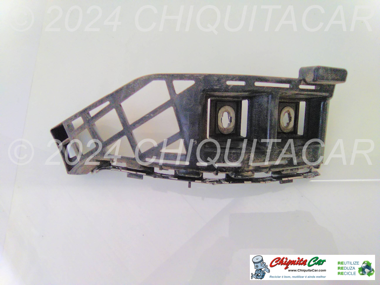 SUPORTE PARA CHOQUES TRAS DTO MERCEDES Classe E (212) 