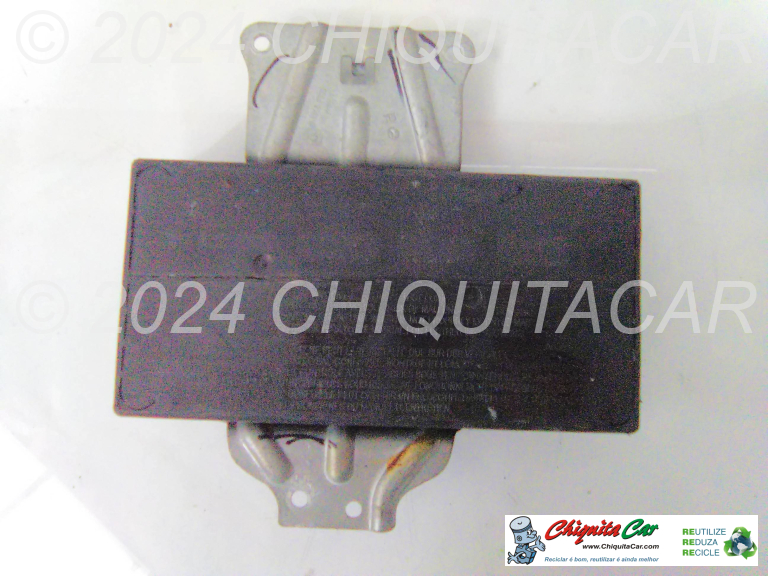 AIRBAG PORTA FRENTE DTA MERCEDES Classe C (202) 