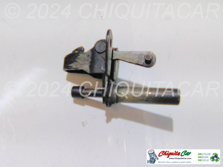 ENGATE FECHO CAPOT MERCEDES 190 (201)