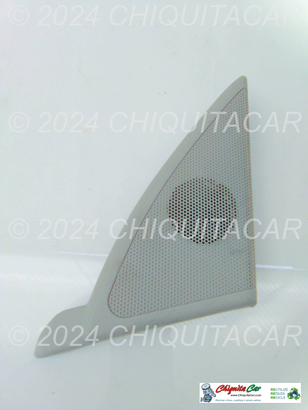 REVESTIMENTO CANTO PORTA DTA MERCEDES Classe C (203) 