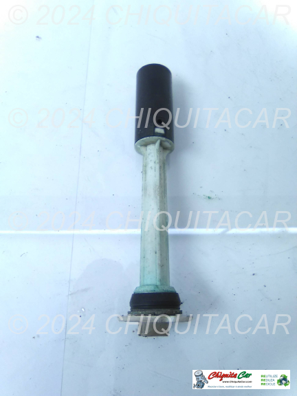 AVISADOR AGUA LIMPA PARA BRISAS MERCEDES Classe C (202) 