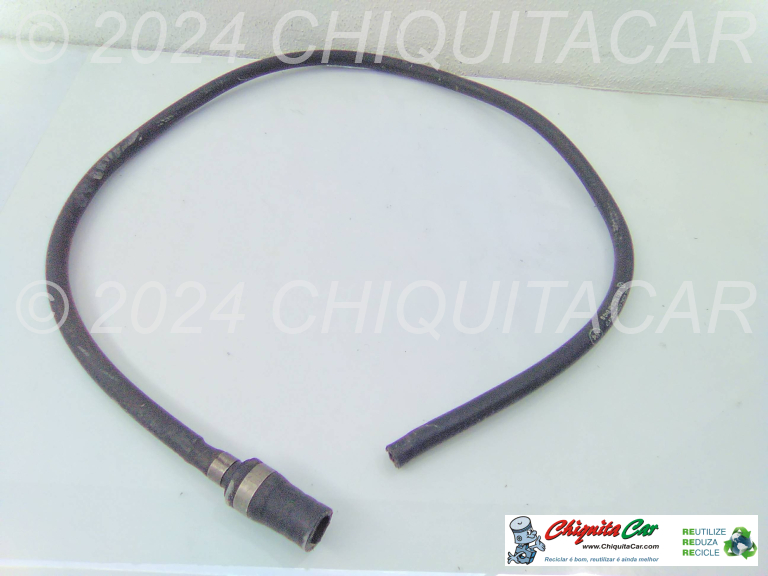 TUBO AGUA PARA BRISAS (RETORNO)  MERCEDES Classe S (220) 