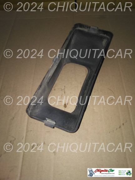 CONDUTA AR SOF MERCEDES MB (631)  [1992-1996]