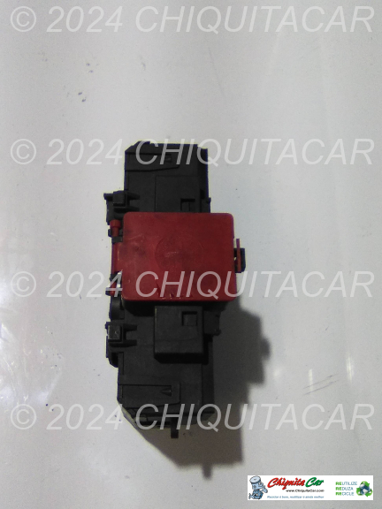 CONECTOR CABOS MERCEDES Classe C (203) 