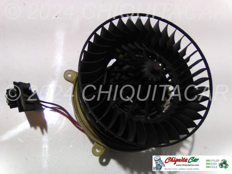 MOTOR SOFAGEM MERCEDES Classe C (202) 