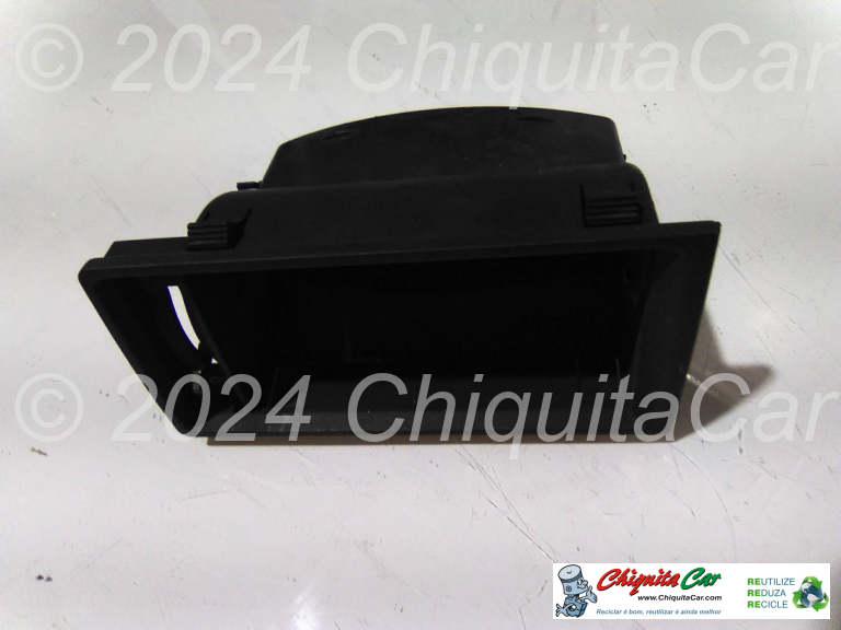 VENTILADOR TABLIER DTO MERCEDES 190 (201) [1982-1993]