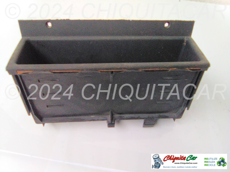 PORTA OBJECTOS CONSOLA MERCEDES Classe C (202) 