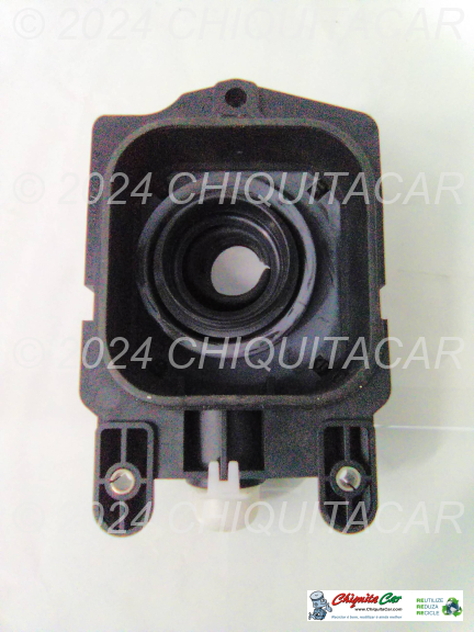 REVESTIMENTO SELECTOR VELOC  MERCEDES Classe C (203) 