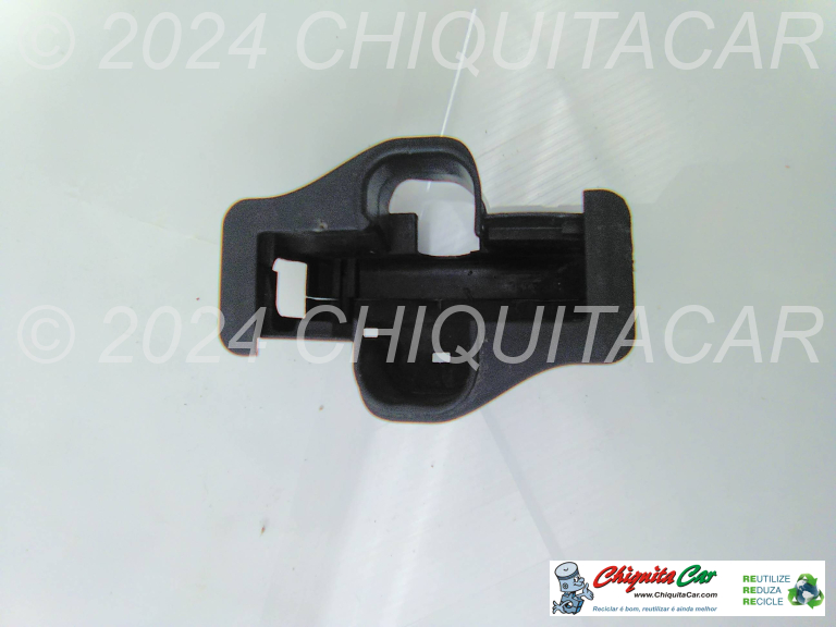 CAPA FECHO CAPOT MERCEDES Classe C (203) 