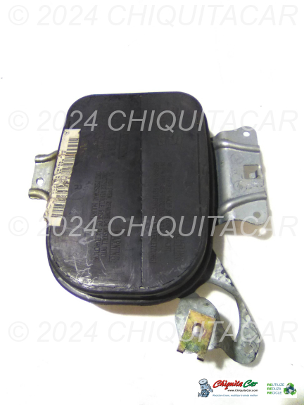 AIRBAG PORTA FRENTE DTA MERCEDES Classe E (210) 