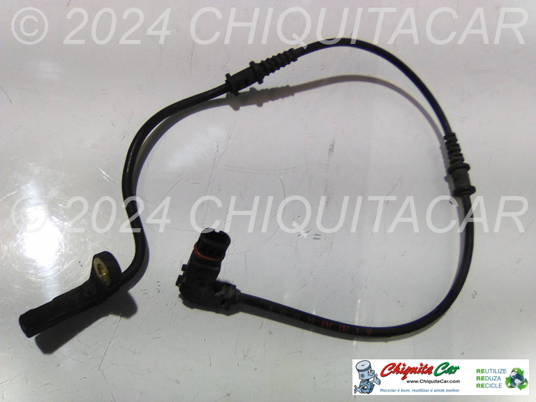 SONDA ABS DIFERENCIAL MERCEDES Classe C (203)  [2000-2008]