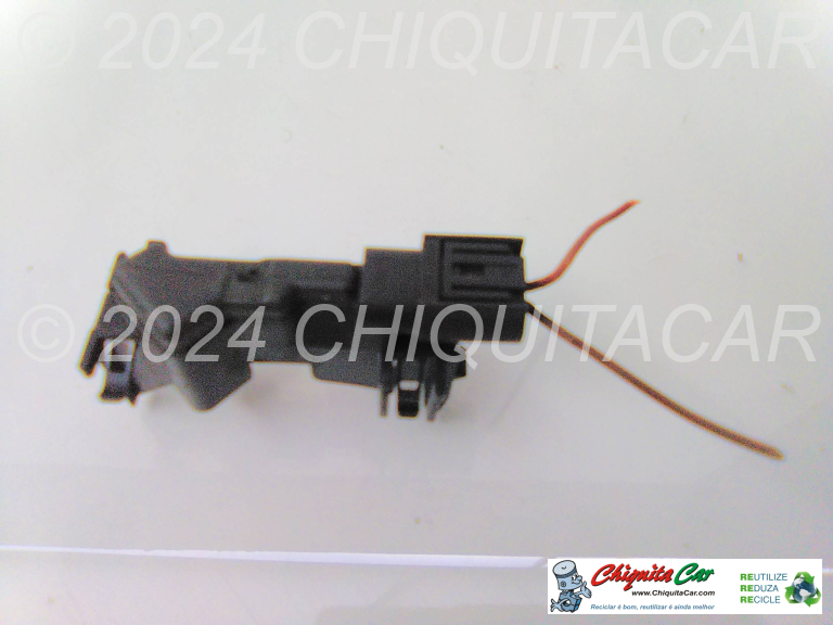 INTERRUPTOR CAPOT MERCEDES Classe C (203) 