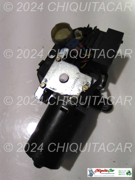 MOTOR TECTO ABRIR MERCEDES 124