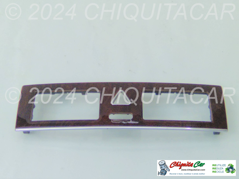 PLACA CONSOLA VERTICAL MERCEDES Classe C (203) 