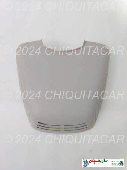 COBERTURA SENSOR CHUVA/LUZ MERCEDES Classe E (212) 