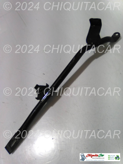 SUPORTE P INSTRUMENTOS MERCEDES 124