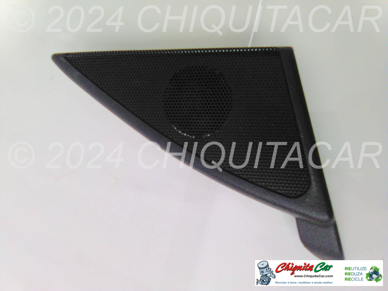 REVESTIMENTO CANTO PORTA DTA MERCEDES Classe C (203) 