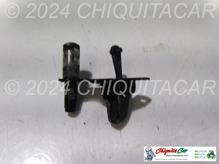 ENGATE FECHO CAPOT MERCEDES 124