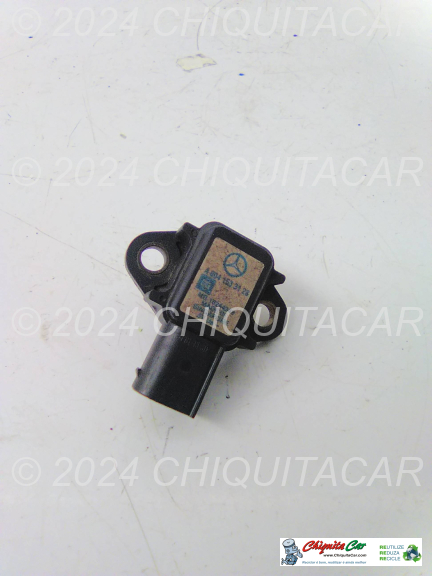 SENSOR PRESSÃO MERCEDES VITO (638)