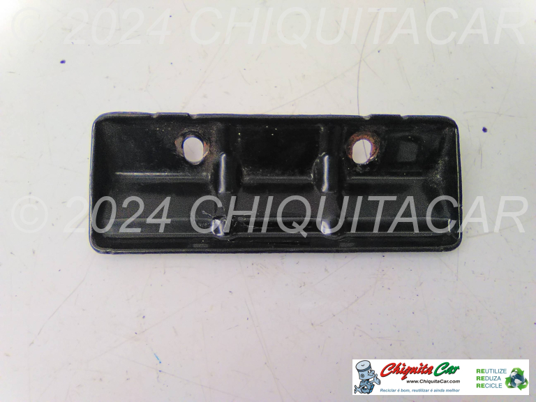 CHAPA APERTO BATERIA MERCEDES VITO (639)  [2003-Presente]