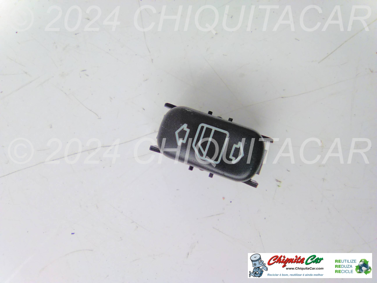 INTERRUPTOR VIDRO MERCEDES Classe E (210)  [1995-2008]