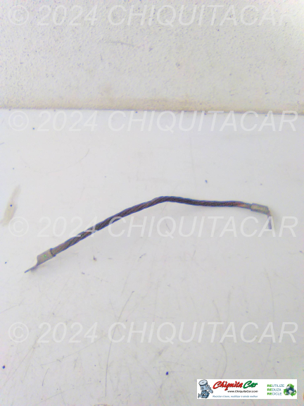 CABO MASSA CHASSIS MERCEDES Classe C (202)  [1993-2001]