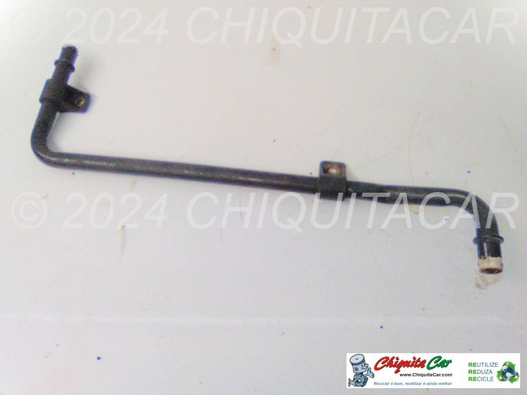 TUBO AGUA SOFAGEM MERCEDES VITO (639) 