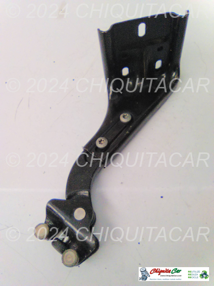 CARRINHO PORTA LAT DTO  MERCEDES VITO (639) 