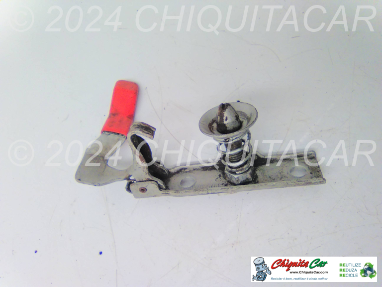 FECHO CAPOT (superior) MERCEDES VITO (639) 