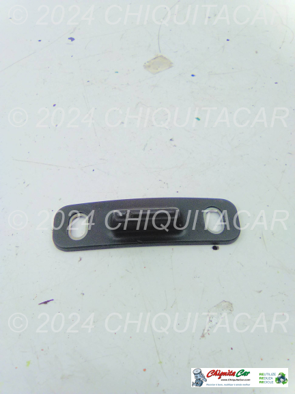 GUIA PORTA LATERAL  MERCEDES VITO (639) 