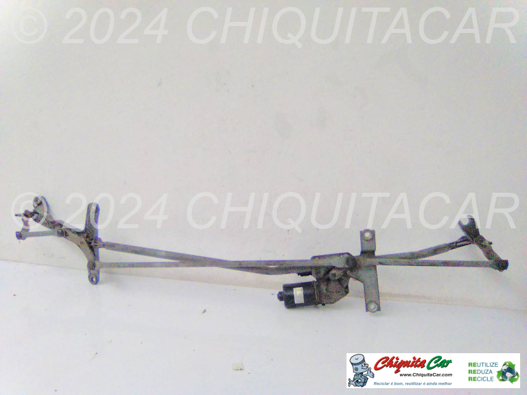 LIMPA PARA BRISAS MERCEDES VITO (639) 