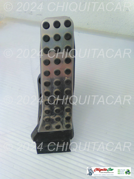 PEDAL ACELERADOR MERCEDES Classe C (205) 