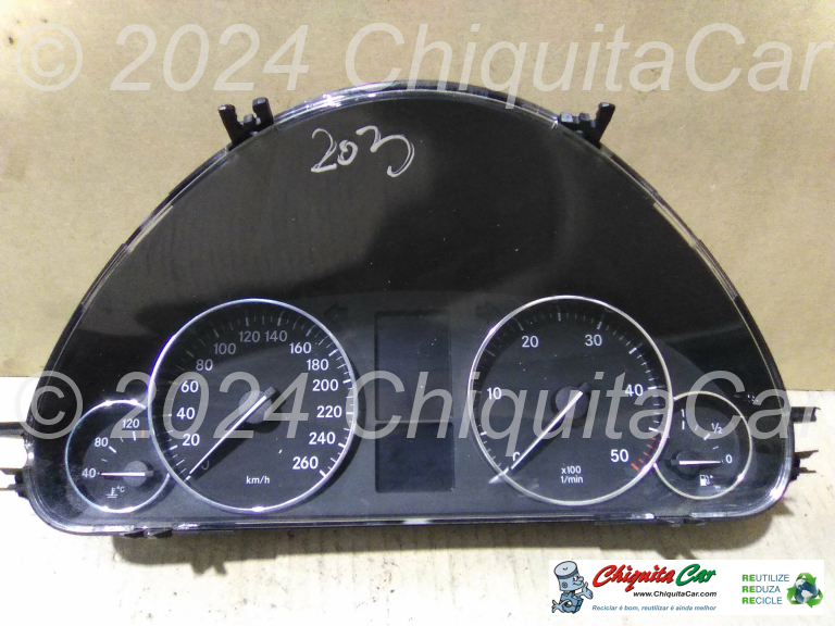 PAINEL INSTRUMENTOS  0