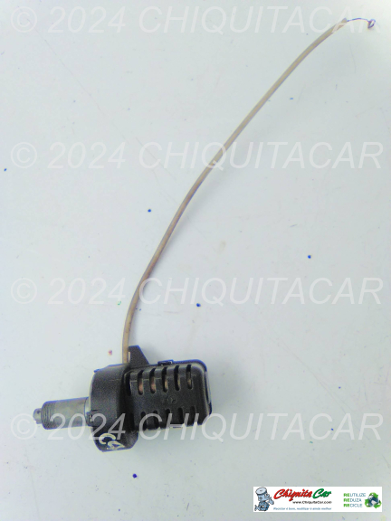 INTERRUPTOR VENTILADOR SOFAGEM  MERCEDES 124 [1984-1995]