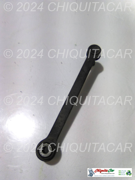 BRAÇO SUSPENSÃO TRAS (ROTULA) MERCEDES 124