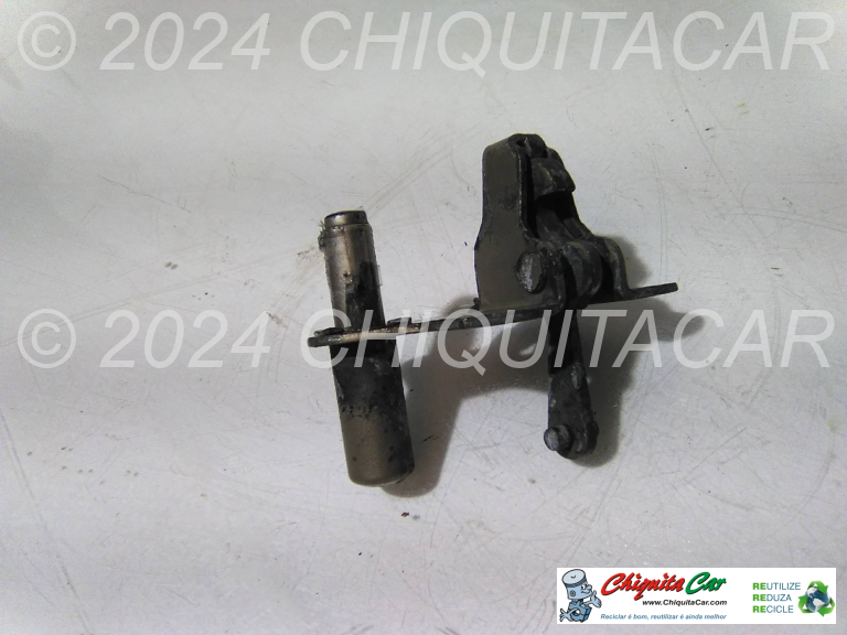 ENGATE FECHO CAPOT MERCEDES 124 [1984-1995]