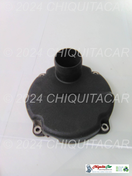 TAMPA ALTERNADOR MERCEDES 124