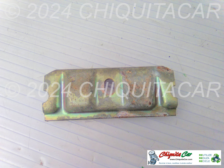 CHAPA APERTO BATERIA MERCEDES Classe C (202) 