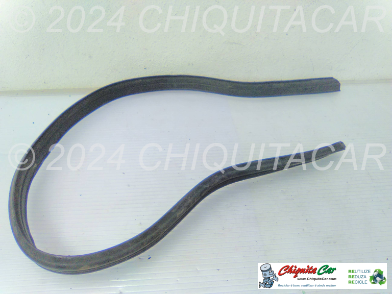 BORRACHA COMPARTIMENTO MOTOR MERCEDES Classe C (202) 