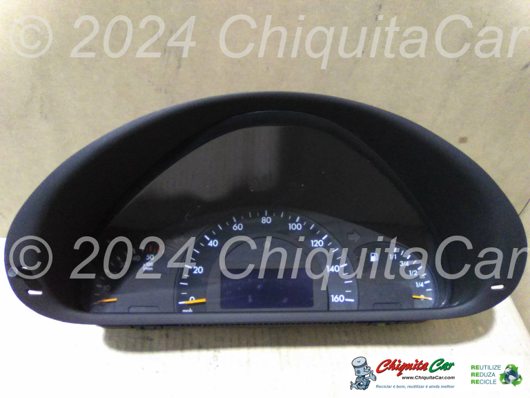 PAINEL INSTRUMENTOS  0