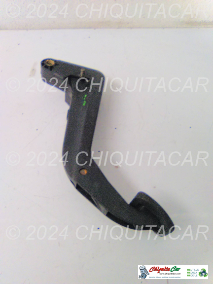 PEDAL EMBRAIAGEM MERCEDES Classe C (202) 