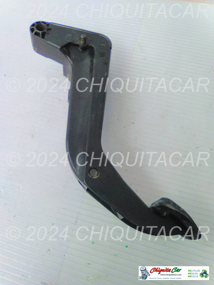 PEDAL EMBRAIAGEM MERCEDES Classe C (202) 