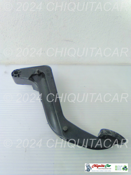 PEDAL EMBRAIAGEM MERCEDES Classe C (202) 