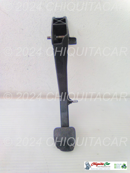 PEDAL EMBRAIAGEM MERCEDES Classe C (202) 