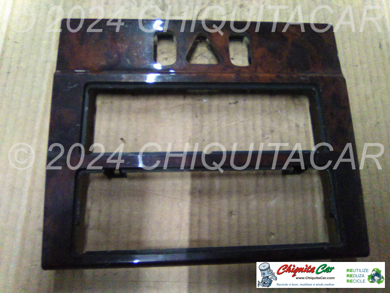 PLACA CONSOLA VERTICAL MERCEDES Classe E (210)  [1995-2008]