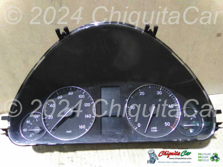 PAINEL INSTRUMENTOS  0