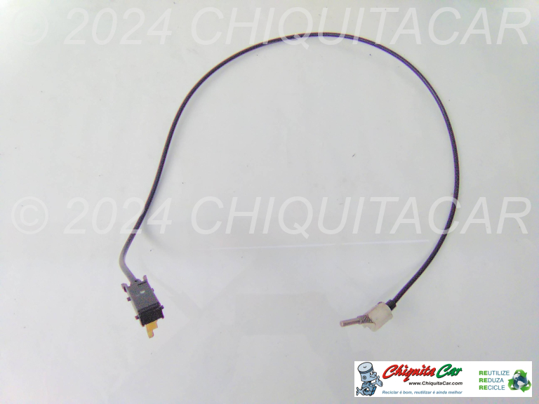 CABO AÇO SELECTOR CX AUT MERCEDES Classe S (220) 