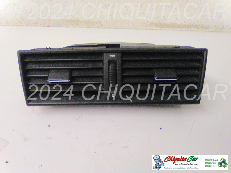 VENTILADOR CENTRAL MERCEDES Classe C (202) 