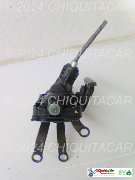 SELECTOR CAIXA 5 VELOCIDADES MERCEDES Classe C (202) 