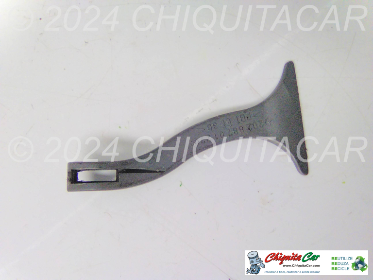 LINGUETA CAPOT MERCEDES Classe C (202) 